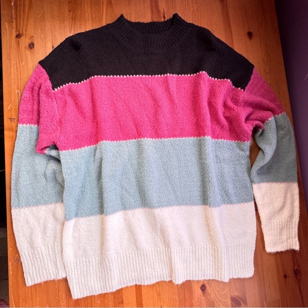 Like love sweater